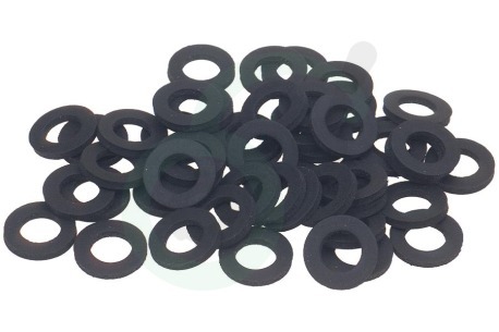 Whirlpool  651008448 Afdichtingsring 3/4 rubber