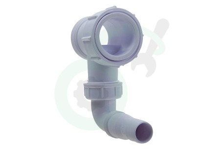 Universeel  334456 Aansluitset aansluiting vaatwasser