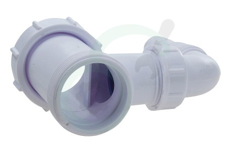 Universeel  334456 Aansluitset aansluiting vaatwasser