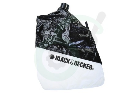 Black & Decker  57737100 577371-00 Opvangzak Bladblazer