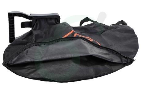Black & Decker  1004773-95 Opvangzak Bladblazer