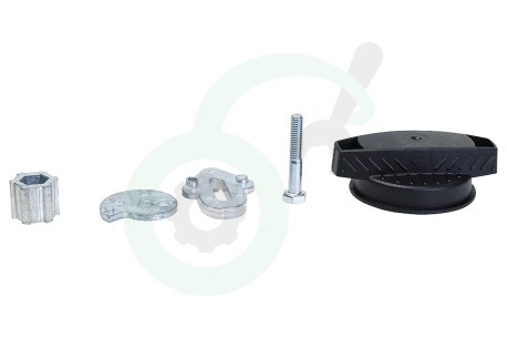 Black & Decker  57251602 572516-02 Reparatieset Kettingspanner