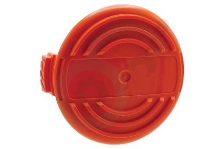 Black & Decker Trimmer 90624846 Deksel Grastrimmer