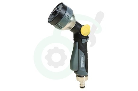 Karcher  26452710 2.645-271.0 Premium multifunctioneel spuitpistool
