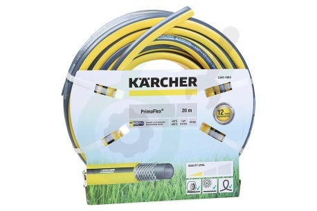 Karcher  26451380 2.645-138.0 Primoflex Tuinslang 20 meter 1/2"