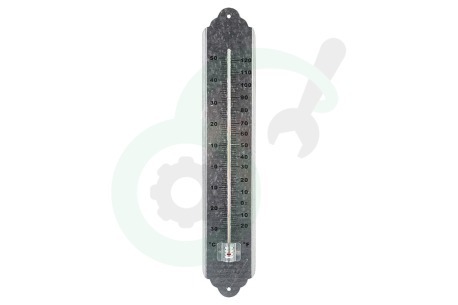 Talen Tools  K2255 Thermometer Metaal 50cm