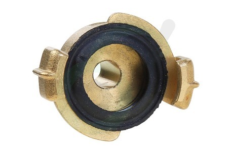 Talen Tools  RK5010BL GK-Snelkoppeling 12-15mm Messing