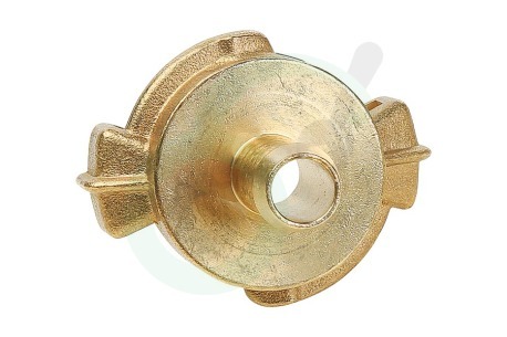 Talen Tools  RK5010BL GK-Snelkoppeling 12-15mm Messing