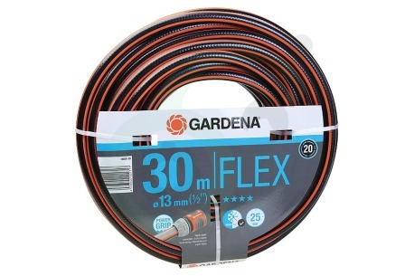 Gardena  4078500001717 18036-20 Comfort Flex Slang 13mm 30 meter