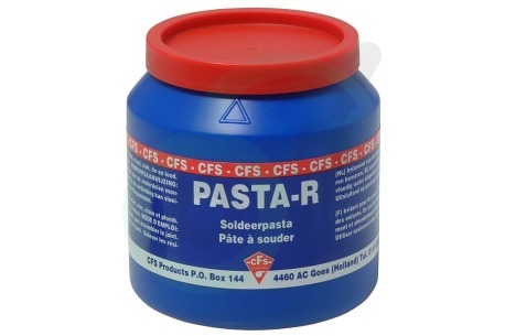 Sanitair  810095 Soldeerpasta Pasta-r 200 gram