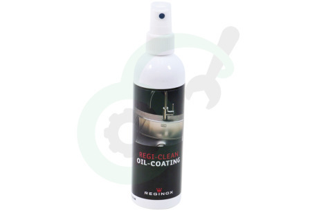 Reginox  R34507 Reiniger Regi Clean Oil-Coating