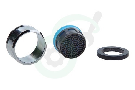 Dps  161606 Perlator chroom M24