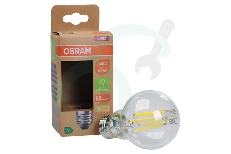 Osram  4099854009976 Osram Filament LED Classic 4W E27