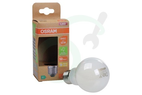 Osram  4099854009594 Osram Filament LED Classic Mat 4W E27
