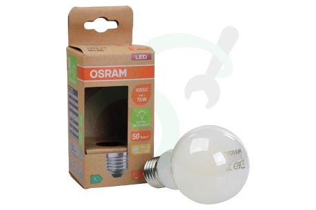 Osram  4099854009631 Osram Filament LED Classic Mat 5W E27