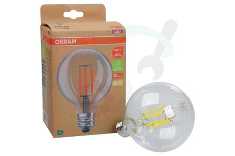 Osram  4099854009655 Osram Filament LED Classic Globe 4W E27