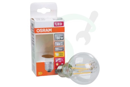 Osram  4058075761971 Osram A60 Ledlamp Daglicht Sensor 7,3W E27