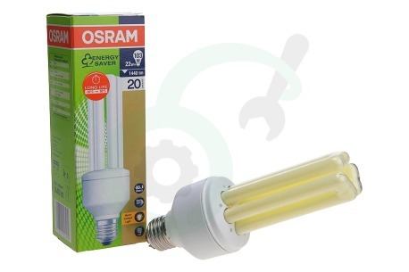 Osram  4008321953469 Spaarlamp Dlx Intelligent Longlife