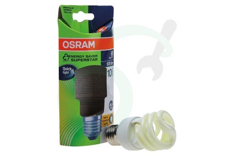 Osram  4008321989642 Spaarlamp Dulux Superstar Micro Twist