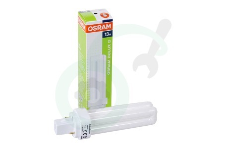 Osram  4050300025698 Spaarlamp Dulux D 2 pins CCG 870lm