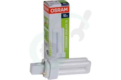 Osram  4050300010595 Spaarlamp Dulux D 2 pins CCG 600lm