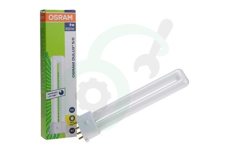 Osram  4050300589398 Spaarlamp Dulux S/E 4 pins ECG