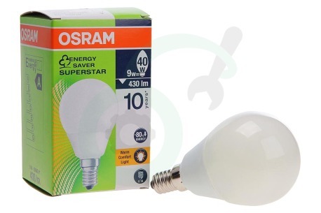 Osram  4008321986450 Spaarlamp Dulux Superstar Classic P