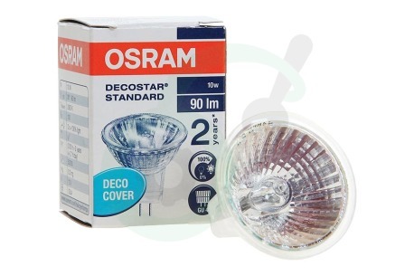 Osram  4050300443935 Halogeenlamp Halogeen steek lamp 1 st