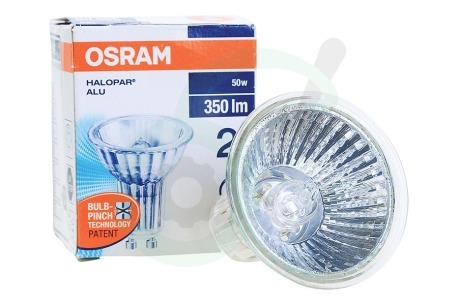 Osram  50241 Halogeenlamp Reflector lamp 1 stuk