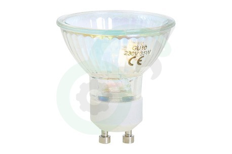 Global-Lux  6-TH05059 Halogeenlamp Halogeen MR16