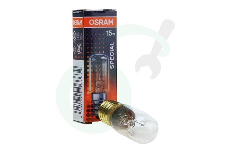 Osram  4050300066639 Gloeilamp Special Koelkastlamp T16