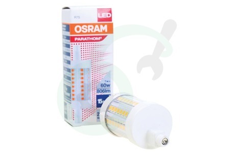 Osram  4058075812192 Parathom P Line R7S 78.0mm 7W