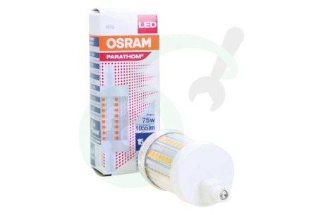 Osram  4058075653221 Parathom P Line R7S 78.0mm 8,2W