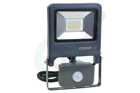 Osram  4058075206748 4058075161856 Endura Flood Sensor Dark Grey 20W 4000K