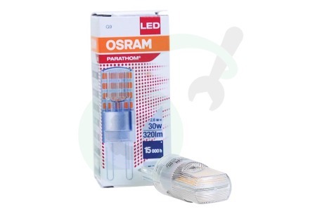 Osram  4058075626041 Parathom LED Pin 30 G9 2.6W