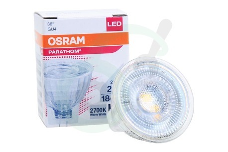 Osram  4058075636545 Parathom Reflectorlamp GU4 MR11 2,5W