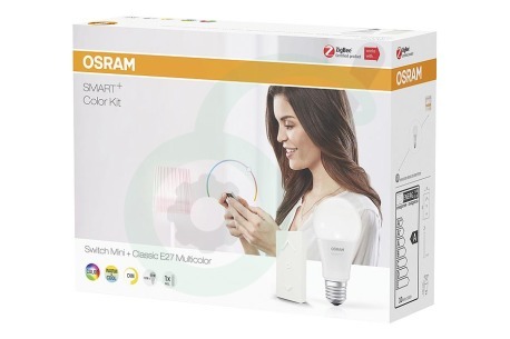 Osram  4058075816855 Smart+ Color Switch Mini Kit