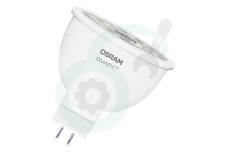 Osram  4058075816657 Smart+ Spot GU5.3 Tunable White 4,5W