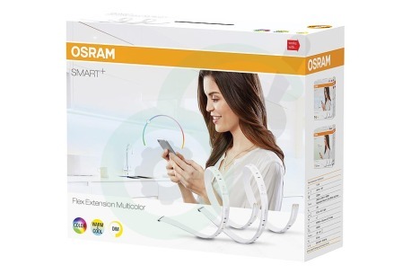 Osram  4058075208612 Smart+ Flex Extension Multicolor