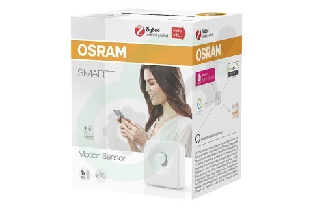 Osram  4058075036208 Smart+ Motion Sensor
