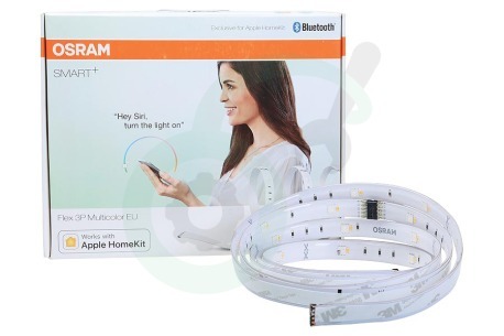 Osram  4058075047846 Smart+ Flex 3P Multicolor LEDstrip