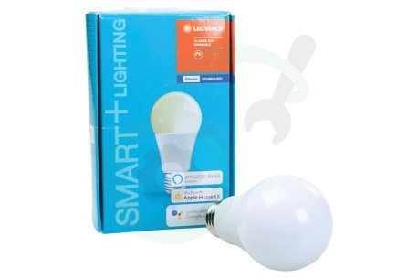 Ledvance  4058075208506 Smart+ Standaardlamp E27 Dimbaar