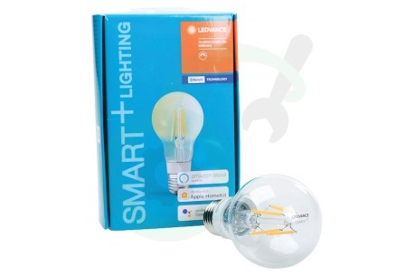 Ledvance  4058075208551 Smart+ Standaardlamp E27 Dimbaar