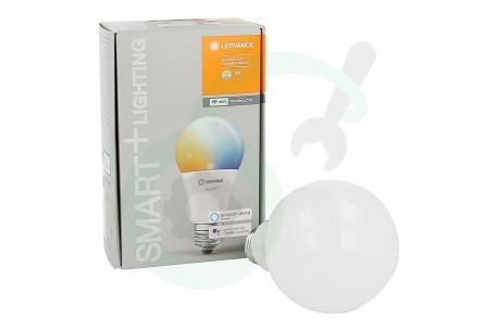 Ledvance  4058075485433 Smart+ WIFI Classic A60 9,5W E27 Tunable White