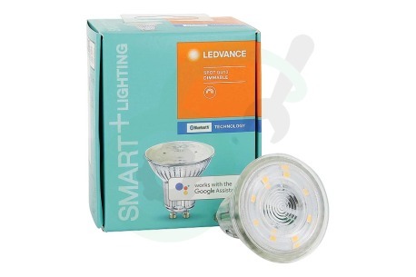 Ledvance  4058075485297 Smart+ Bluetooth Spot GU10 Reflectorlamp 5W