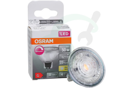 Osram  4058075433724 LED Superstar MR16 GU5.3 6.8W Dimbaar