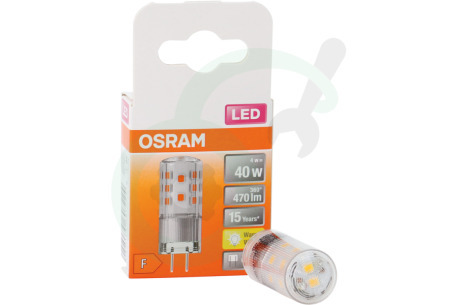 Osram  4058075607224 Parathom LED Pin 40 GY6.35 4W