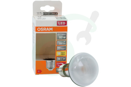 Osram  4058075126008 LED Superstar R63 E27 4,9W