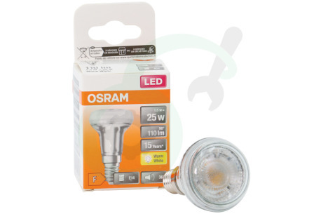 Osram  4058075433243 LED Superstar R39 E14 1,5W