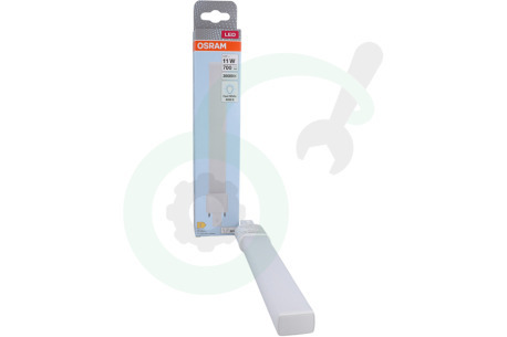 Osram  4058075558083 LED Dulux S11 6W G23